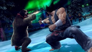 دانلود بازی Tekken Tag Tournament 2 برای PS3 | تاپ 2 دانلود