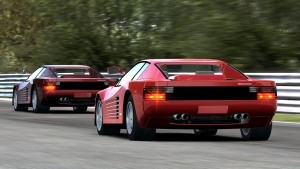 دانلود بازی Test Drive Ferrari Racing Legends برای PS3