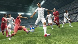 دانلود بازی Pro Evolution Soccer 2013 برای PS3 | تاپ 2 دانلود