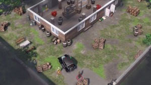 دانلود بازی Omerta City of Gangsters برای XBOX360