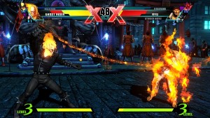 دانلود بازی Ultimate Marvel vs Capcom 3 برای XBOX360