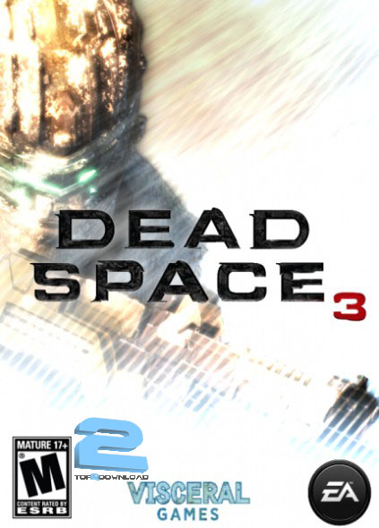 دانلود بازی Dead Space 3 برای PC