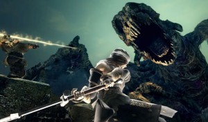 دانلود بازی Dark Souls Prepare to Die Edition برای PS3 | تاپ 2 دانلود
