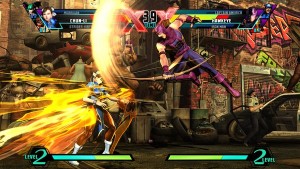 دانلود بازی Ultimate Marvel vs Capcom 3 برای XBOX360