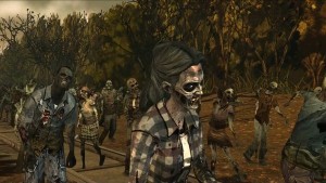 دانلود بازی The Walking Dead Episode 5 برای PC