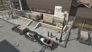 دانلود بازی Omerta City of Gangsters برای PC