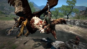 دانلود بازی Dragons Dogma برای PS3 | تاپ 2 دانلود