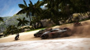 دانلود بازی MotorStorm Pacific Rift برای PS3