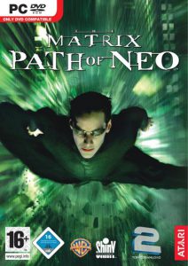Matrix-Path of Neo PC