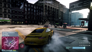 دانلود بازی Need for Speed Most Wanted برای PS3