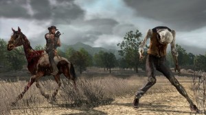 دانلود بازی Red Dead Redemption GOTY برای PS3 | تاپ 2 دانلود