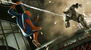 دانلود بازی The Amazing Spiderman برای PS3 | تاپ 2 دانلود