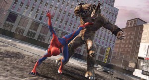 دانلود بازی The Amazing Spiderman برای PS3 | تاپ 2 دانلود