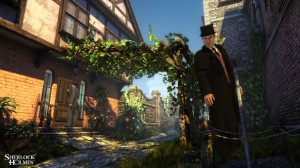 دانلود بازی The Testament of Sherlock Holmes برای PS3