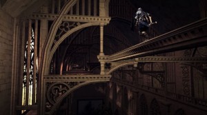 دانلود بازی Dark Souls Prepare to Die Edition برای PS3 | تاپ 2 دانلود