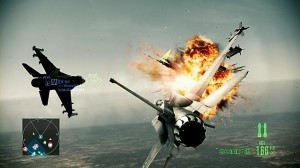 دانلود بازی Ace Combat Assault Horizon برای PS3 | تاپ 2 دانلود