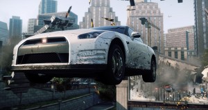 دانلود بازی Need for Speed Most Wanted برای PS3
