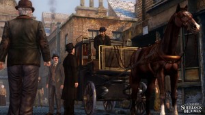 دانلود بازی The Testament of Sherlock Holmes برای PS3
