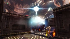 دانلود بازی Sanctum برای PC | تاپ 2 دانلود