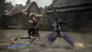 دانلود بازی Dynasty Warriors 7 Empires برای PS3