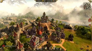 دانلود بازی The Settlers 7 Paths to a Kingdom برای PC