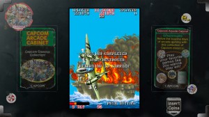 دانلود بازی Capcom Arcade Cabinet برای XBOX360