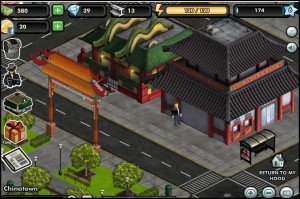 دانلود بازی Crime City v3.1.6 برای اندروید