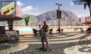 دانلود بازی Gangstar Rio City of Saints v1.1.2 برای اندروید