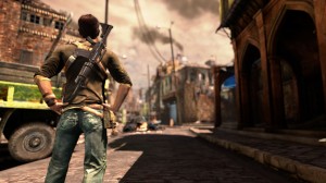 دانلود بازی Uncharted 2 Among Thieves GOTY Edition برای PS3 | تاپ 2 دانلود