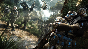 دانلود بازی Crysis 3 برای PS3