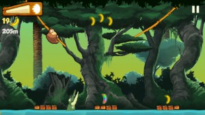 دانلود بازی Banana Kong v1.1.1 برای آیفون