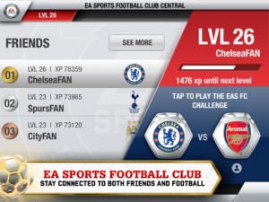 دانلود بازی FIFA 13 v 1.0.5 برای ایفون