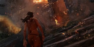 دانلود بازی Tomb Raider 2013 برای PS3