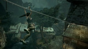 دانلود بازی Tomb Raider 2013 برای PS3