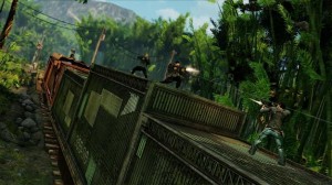 دانلود بازی Uncharted 2 Among Thieves GOTY Edition برای PS3 | تاپ 2 دانلود