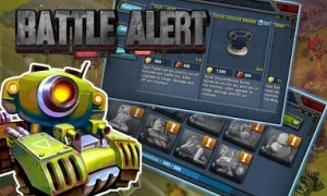 دانلود بازی Battle Alert v1.3.6 برای اندروید
