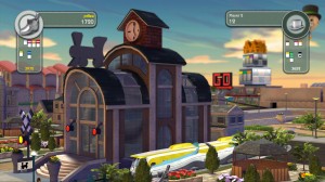دانلود بازی Monopoly Streets برای PS3