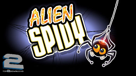 دانلود بازی Alien Spidy برای XBOX360