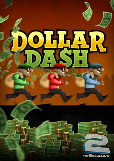 دانلود بازی Dollar Dash برای PS3
