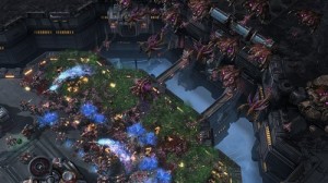 دانلود بازی Starcraft 2 Heart Of The Swarm برای PC | تاپ 2 دانلود