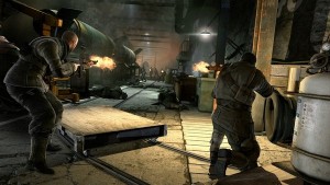 دانلود بازی Sniper Elite V2 Game of the Year Edition برای XBOX360