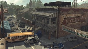 دانلود بازی The Walking Dead Survival Instinct برای PC