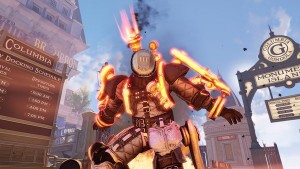 دانلود نسخه کم حجم بازی BioShock Infinite برای PC