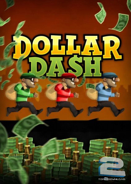 دانلود بازی Dollar Dash برای PC
