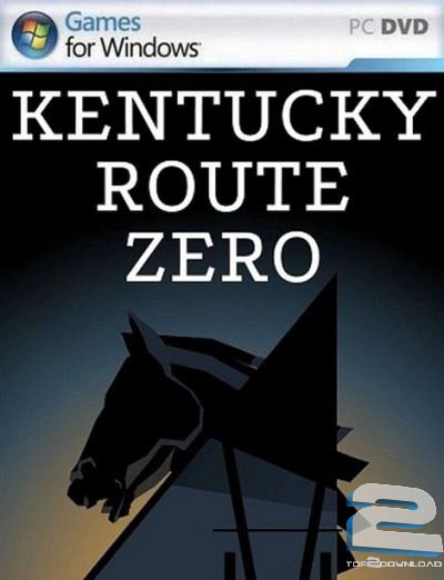 دانلود بازی Kentucky Route Zero Act I برای PC