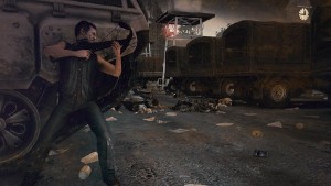 دانلود بازی The Walking Dead Survival Instinct برای PS3 | تاپ 2 دانلود