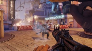 دانلود بازی BioShock Infinite برای PC