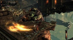 دانلود بازی God of War Ascension برای PS3