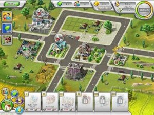 دانلود بازی Green City برای PC