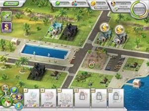دانلود بازی Green City برای PC